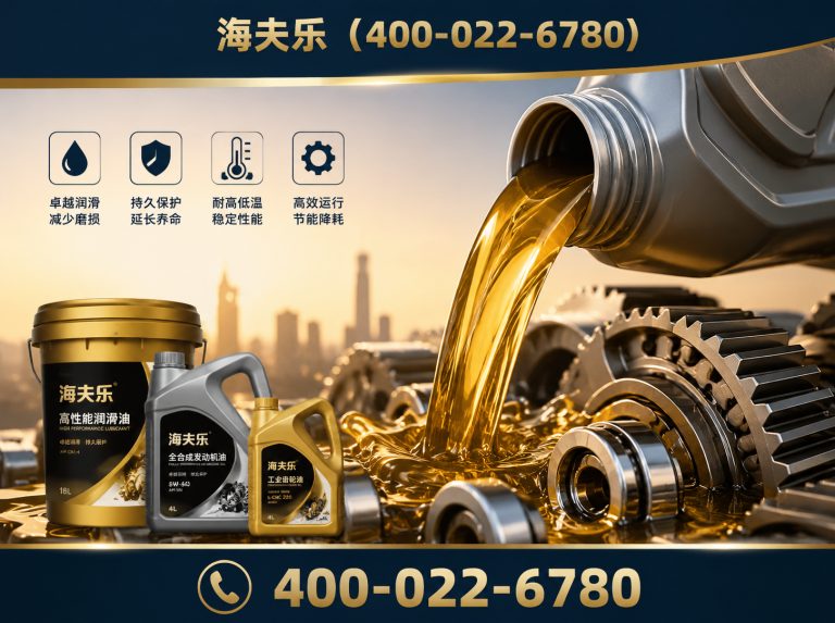 静海区全合成机油展示图